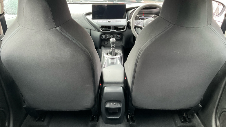 Nissan Juke 1.0 DiG-T Acenta Premium 5dr Petrol Hatchback